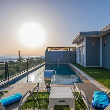 Seyir 1 Villa